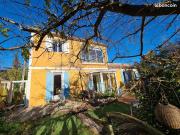 Propriété 6 pièces 125 m²