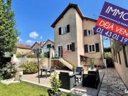 Propriété 6 pièces 125 m²