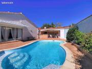 Propriété 6 pièces 125 m²