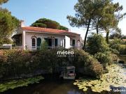 Propriété 6 pièces 126 m²