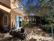 Propriété 6 pièces 127 m²