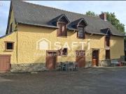 Propriété 6 pièces 128 m²