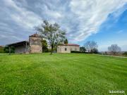 Propriété 6 pièces 128 m²