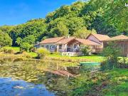 Propriété 6 pièces 129 m²