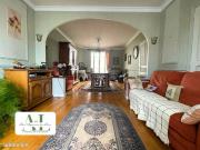 Propriété 6 pièces 129 m²