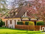 Propriété 6 pièces 129 m²