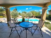 Propriété 6 pièces 129 m²