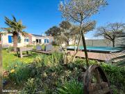 Propriété 6 pièces 130 m²