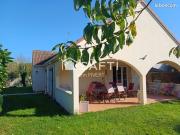 Propriété 6 pièces 130 m² Propriété 6 pièces 130 m²