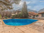 Propriété 6 pièces 130 m²