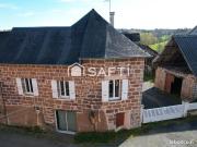 Propriété 6 pièces 132 m²