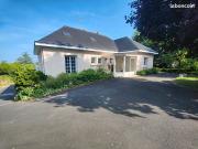 Propriété 6 pièces 132 m²