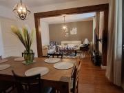 Maison de ville 6 pièces 132 m²