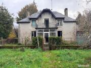 Propriété 6 pièces 133 m²