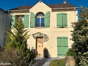 Propriété 6 pièces 133 m²