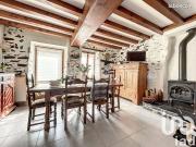 Propriété 6 pièces 133 m²