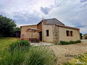 Propriété 6 pièces 134 m²