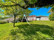 Propriété 6 pièces 134 m²