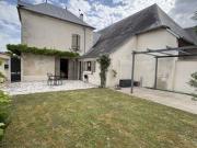 Propriété 6 pièces 134 m²