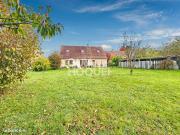 Propriété 6 pièces 134 m²