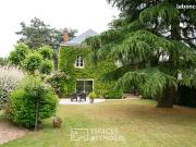 Propriété 6 pièces 135 m²