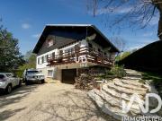 Propriété 6 pièces 136 m²