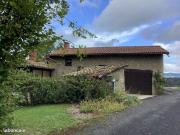 Propriété 6 pièces 136 m²