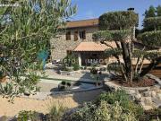 Propriété 6 pièces 136 m²