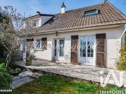 Propriété 6 pièces 136 m²