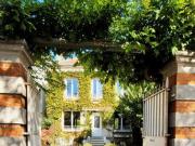 Propriété 6 pièces 136 m²