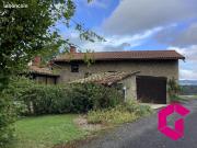 Propriété 6 pièces 136 m²