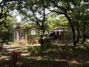 Propriété 6 pièces 137 m²