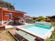 Propriété 6 pièces 138 m²