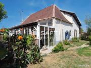 Propriété 6 pièces 138 m²