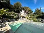 Propriété 6 pièces 138 m²