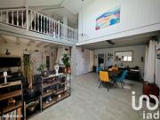 Propriété 6 pièces 139 m²