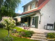 Propriété 6 pièces 140 m²