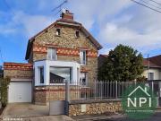 Propriété 6 pièces 140 m²