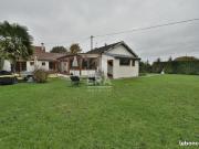 Propriété 6 pièces 140 m²