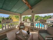 Propriété 6 pièces 140 m²