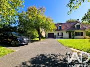 Propriété 6 pièces 140 m²