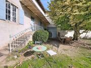 Propriété 6 pièces 140 m²