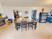 Propriété 6 pièces 140 m²