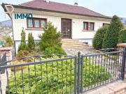 Propriété 6 pièces 140 m²