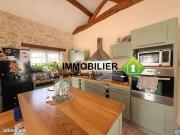 Propriété 6 pièces 140 m²