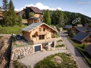 Propriété 6 pièces 141 m²