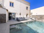 Propriété 6 pièces 141 m²