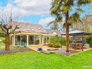 Propriété 6 pièces 141 m²