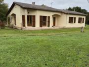 Propriété 6 pièces 142 m²