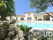 Villa 6 pièces 142 m²